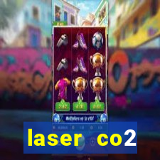 laser co2 frazionato napoli